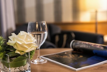 Maritim Hotel Stuttgart galeri fotoğrafı