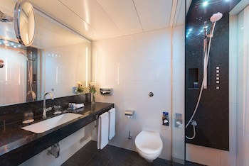 Maritim Hotel Stuttgart galeri fotoğrafı