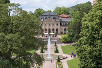 Maritim Hotel am Schlossgarten Fulda