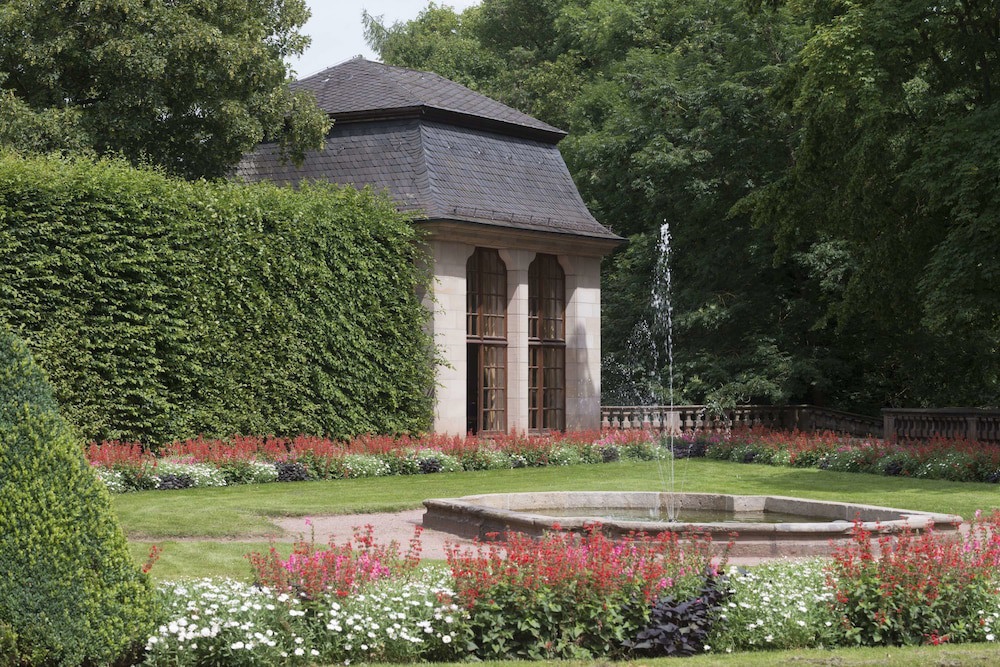 Maritim Hotel am Schlossgarten Fulda