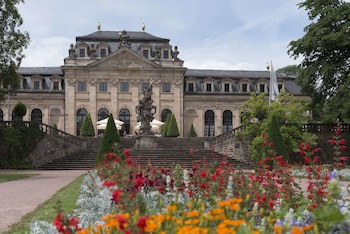 Maritim Hotel am Schlossgarten Fulda fotoğrafı