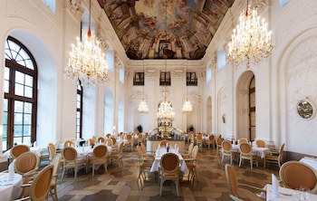 Maritim Hotel am Schlossgarten Fulda galeri fotoğrafı