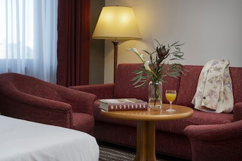 Maritim Hotel Magdeburg fotoğrafı