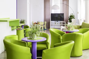 Hotel Milano Palmanova galeri fotoğrafı
