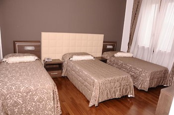 Hotel Milano Palmanova galeri fotoğrafı