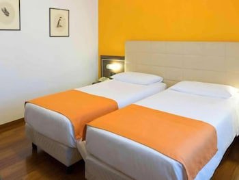 Hotel Milano Palmanova galeri fotoğrafı