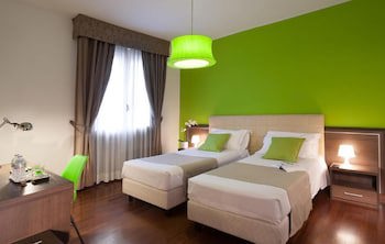 Hotel Milano Palmanova galeri fotoğrafı