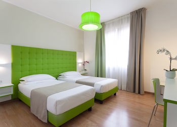 Hotel Milano Palmanova galeri fotoğrafı