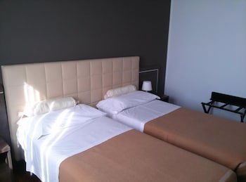 Hotel Milano Palmanova galeri fotoğrafı