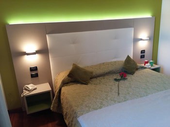 Hotel Milano Palmanova fotoğrafı