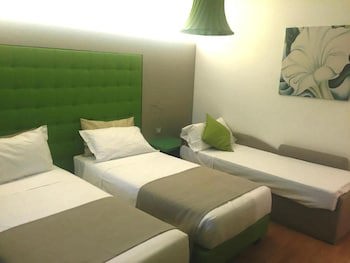 Hotel Milano Palmanova galeri fotoğrafı