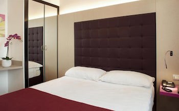 Hotel Milano Palmanova galeri fotoğrafı