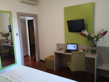 Hotel Milano Palmanova fotoğrafı