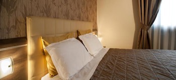 Hotel Milano Palmanova galeri fotoğrafı