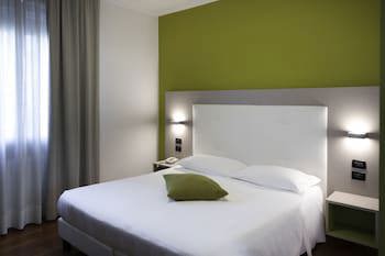 Hotel Milano Palmanova fotoğrafı