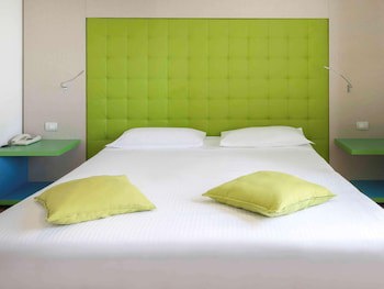 Hotel Milano Palmanova galeri fotoğrafı