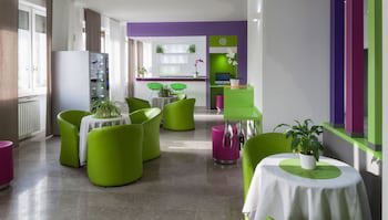 Hotel Milano Palmanova galeri fotoğrafı