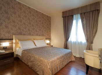 Hotel Milano Palmanova galeri fotoğrafı