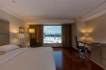 Barcelo Guadalajara