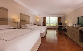 Barcelo Guadalajara