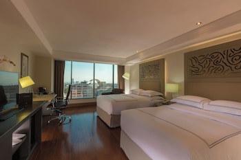 Barcelo Guadalajara