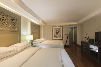 Barcelo Guadalajara