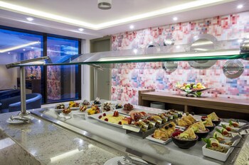 Barcelo Guadalajara