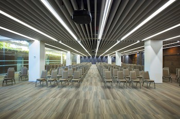 Barcelo Guadalajara