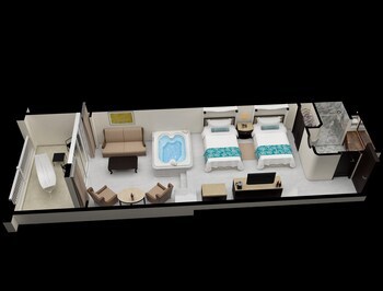 Cozumel Palace All Inclusive