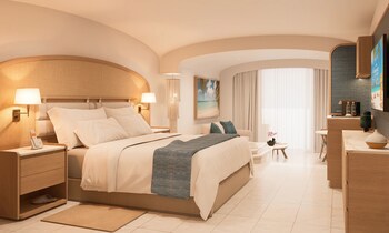 Cozumel Palace All Inclusive