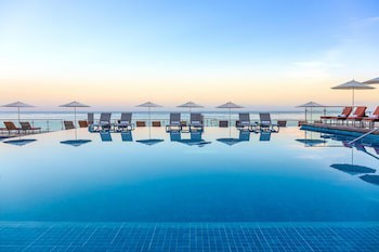 Cozumel Palace All Inclusive