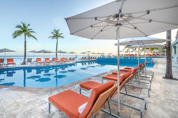 Cozumel Palace All Inclusive
