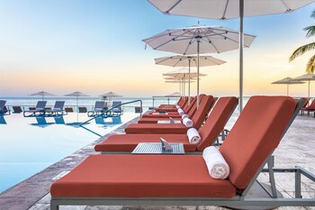Cozumel Palace All Inclusive