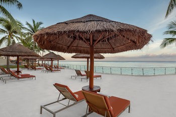 Cozumel Palace All Inclusive