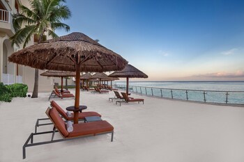 Cozumel Palace All Inclusive