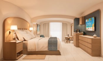 Cozumel Palace All Inclusive