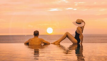 Cozumel Palace All Inclusive