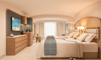 Cozumel Palace All Inclusive