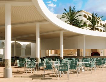 Cozumel Palace All Inclusive