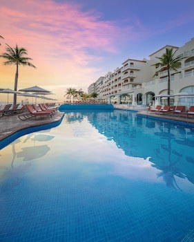 Cozumel Palace All Inclusive