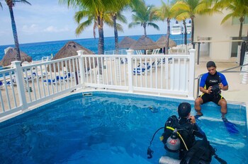 Cozumel Palace All Inclusive