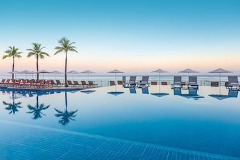 Cozumel Palace All Inclusive