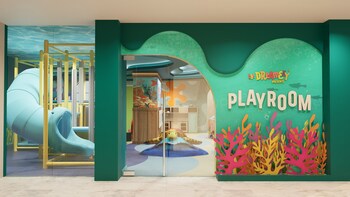 Cozumel Palace All Inclusive
