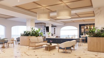 Cozumel Palace All Inclusive