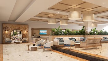 Cozumel Palace All Inclusive