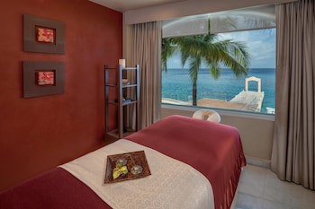 Cozumel Palace All Inclusive