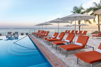 Cozumel Palace All Inclusive