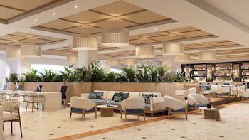 Cozumel Palace All Inclusive