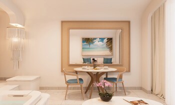 Cozumel Palace All Inclusive