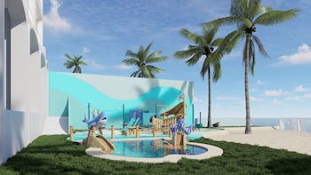 Cozumel Palace All Inclusive